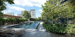 Midtown Bay (D7), Apartment #612582101